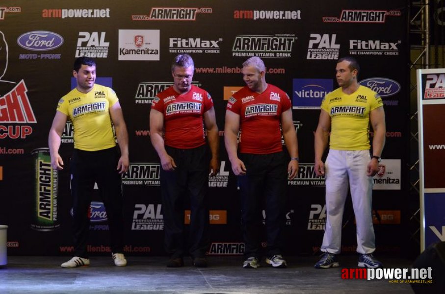 ARMFIGHT #41 - Finals # Siłowanie na ręce # Armwrestling # Armpower.net