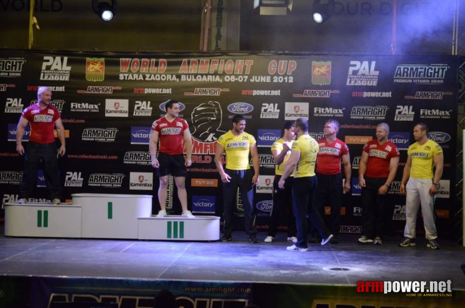 ARMFIGHT #41 - Finals # Siłowanie na ręce # Armwrestling # Armpower.net