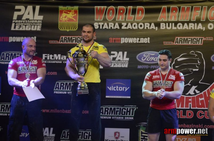 ARMFIGHT #41 - Finals # Armwrestling # Armpower.net