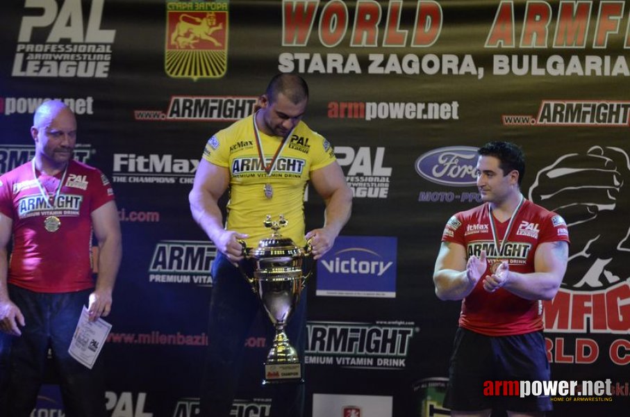 ARMFIGHT #41 - Finals # Armwrestling # Armpower.net