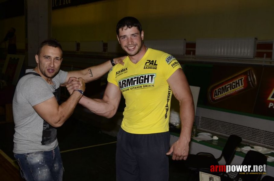 ARMFIGHT #41 - Finals # Armwrestling # Armpower.net