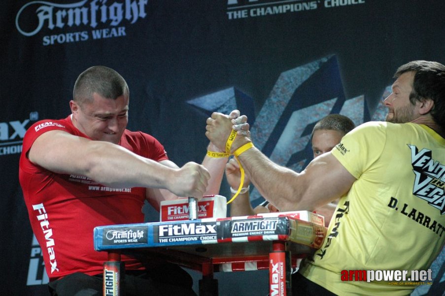 Armfight #42 - Vendetta in Vegas # Aрмспорт # Armsport # Armpower.net