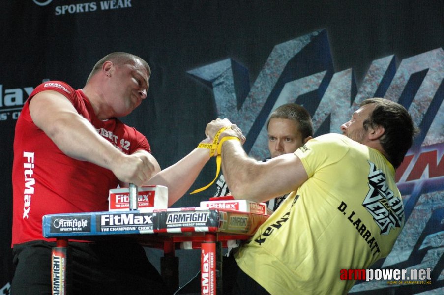 Armfight #42 - Vendetta in Vegas # Aрмспорт # Armsport # Armpower.net