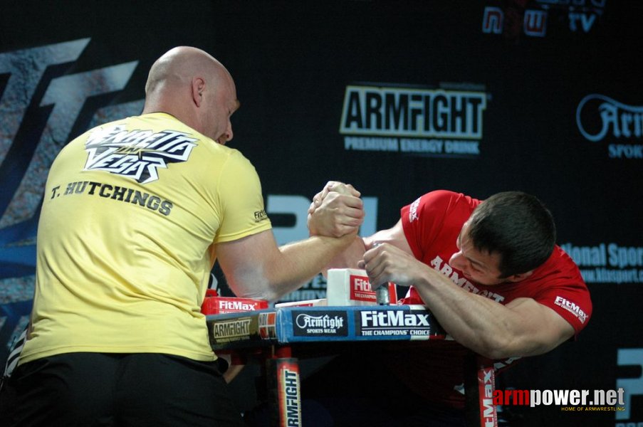 Armfight #42 - Vendetta in Vegas # Aрмспорт # Armsport # Armpower.net