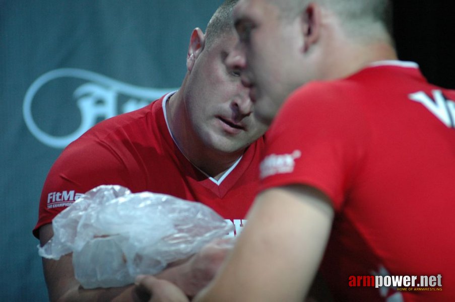 Armfight #42 - Vendetta in Vegas # Armwrestling # Armpower.net