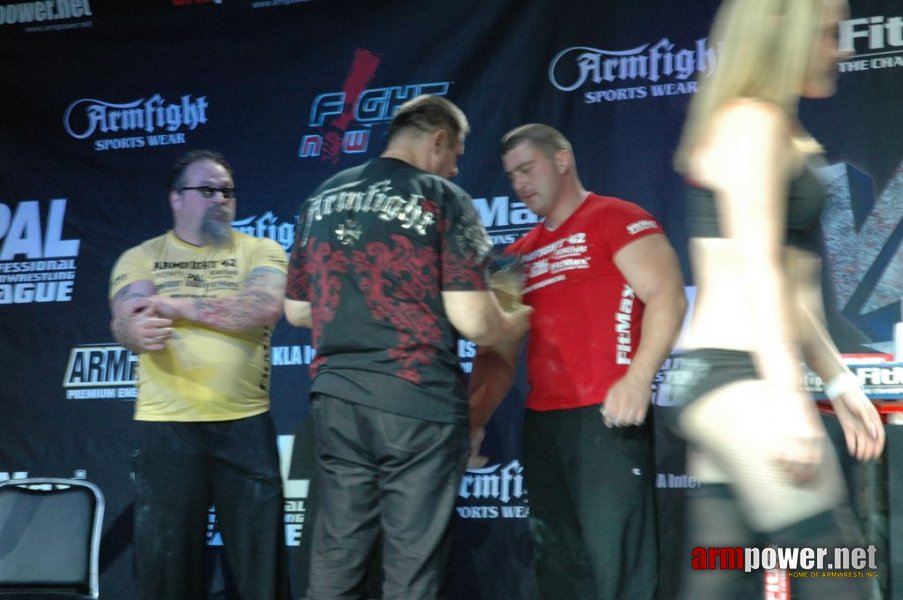 Armfight #42 - Vendetta in Vegas # Armwrestling # Armpower.net