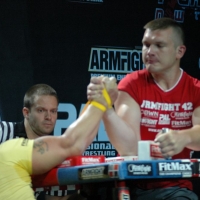 Armfight #42 - Vendetta in Vegas # Aрмспорт # Armsport # Armpower.net