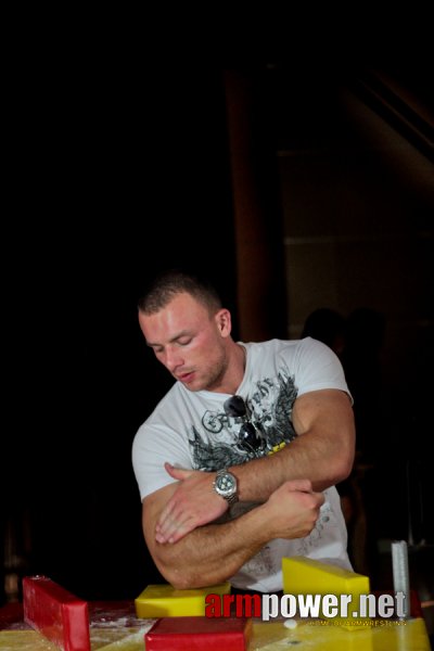 Orawa Armwrestling Challenge 2012 # Siłowanie na ręce # Armwrestling # Armpower.net