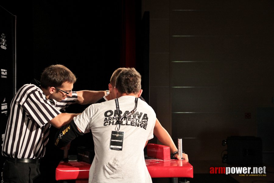 Orawa Armwrestling Challenge 2012 # Armwrestling # Armpower.net