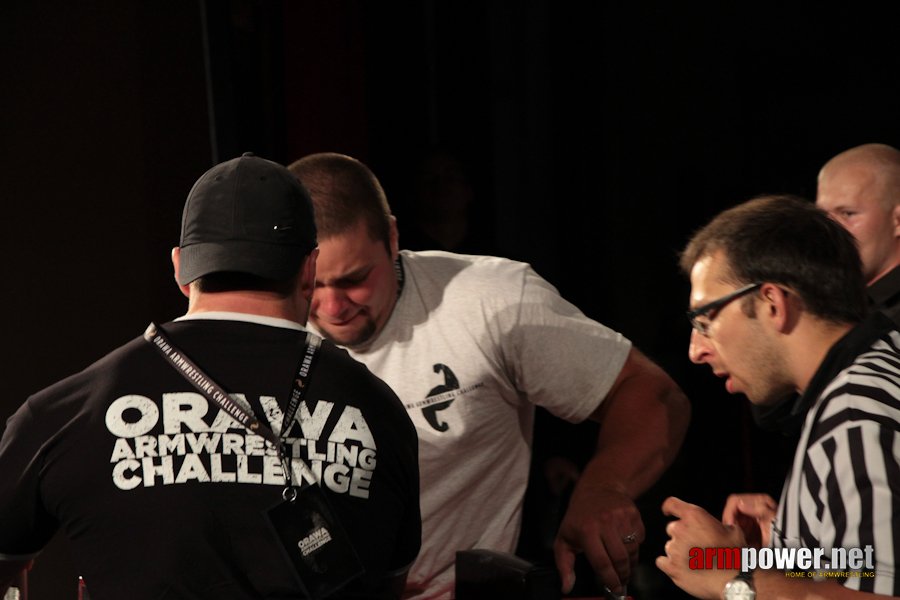 Orawa Armwrestling Challenge 2012 # Aрмспорт # Armsport # Armpower.net