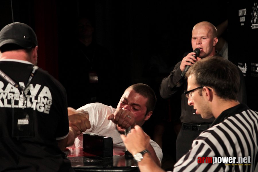 Orawa Armwrestling Challenge 2012 # Aрмспорт # Armsport # Armpower.net