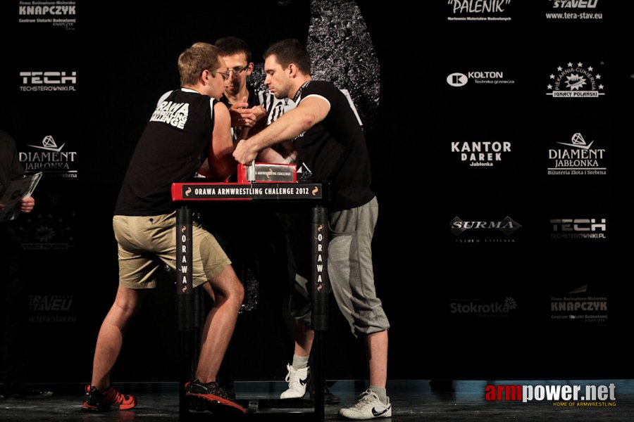 Orawa Armwrestling Challenge 2012 # Armwrestling # Armpower.net