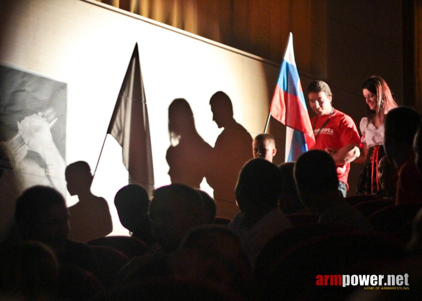 Orawa Armwrestling Challenge 2012 # Siłowanie na ręce # Armwrestling # Armpower.net