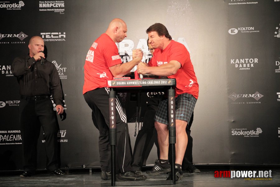 Orawa Armwrestling Challenge 2012 # Aрмспорт # Armsport # Armpower.net