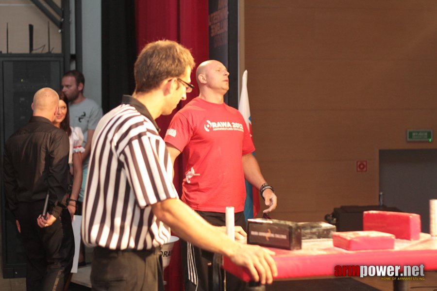 Orawa Armwrestling Challenge 2012 # Siłowanie na ręce # Armwrestling # Armpower.net