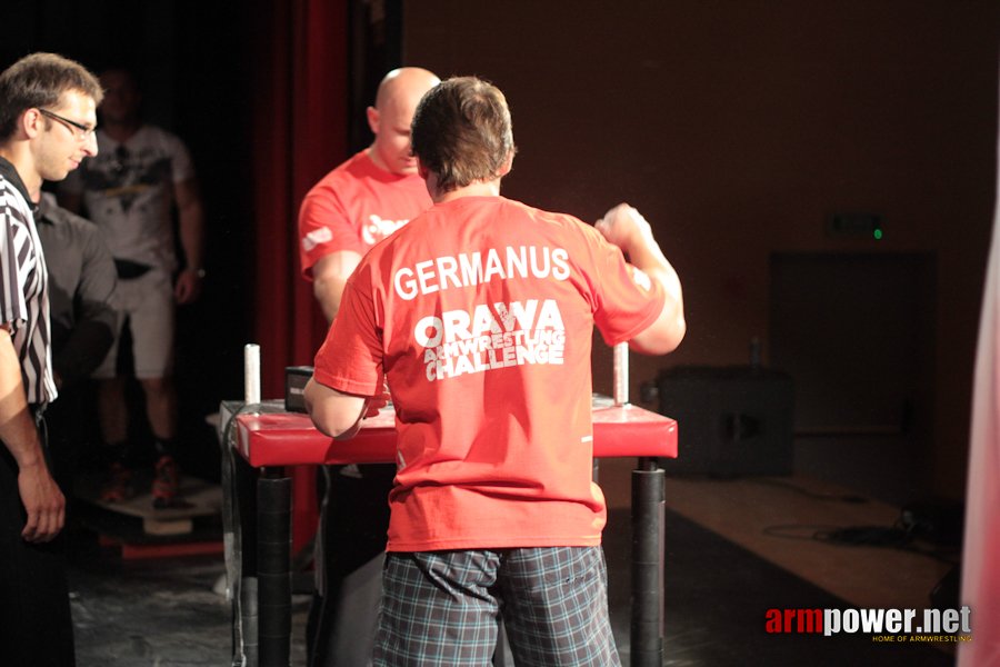 Orawa Armwrestling Challenge 2012 # Aрмспорт # Armsport # Armpower.net