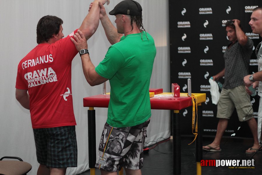 Orawa Armwrestling Challenge 2012 # Aрмспорт # Armsport # Armpower.net