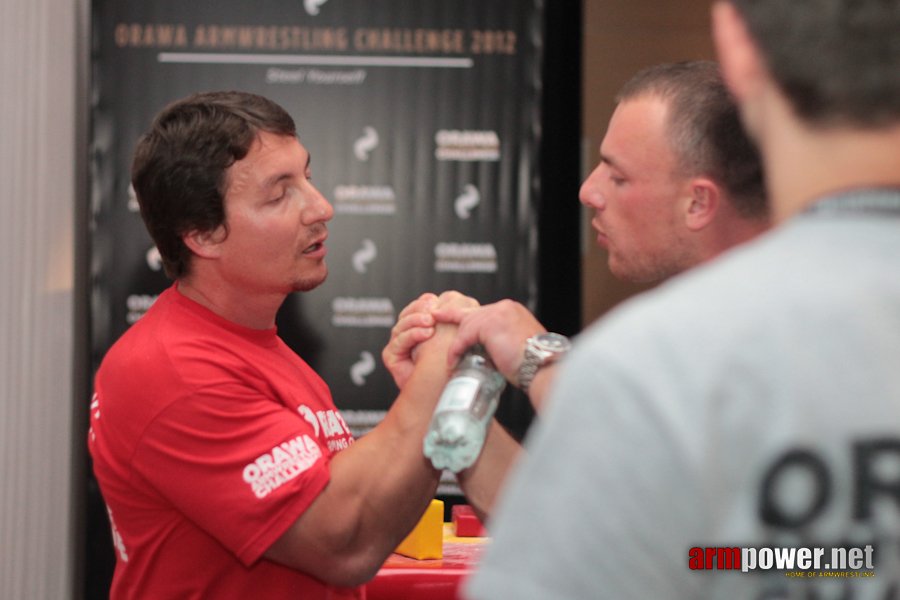 Orawa Armwrestling Challenge 2012 # Aрмспорт # Armsport # Armpower.net