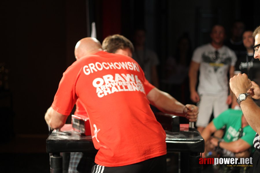 Orawa Armwrestling Challenge 2012 # Aрмспорт # Armsport # Armpower.net