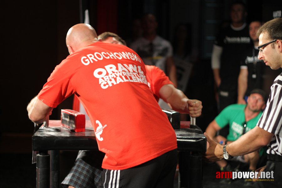 Orawa Armwrestling Challenge 2012 # Armwrestling # Armpower.net