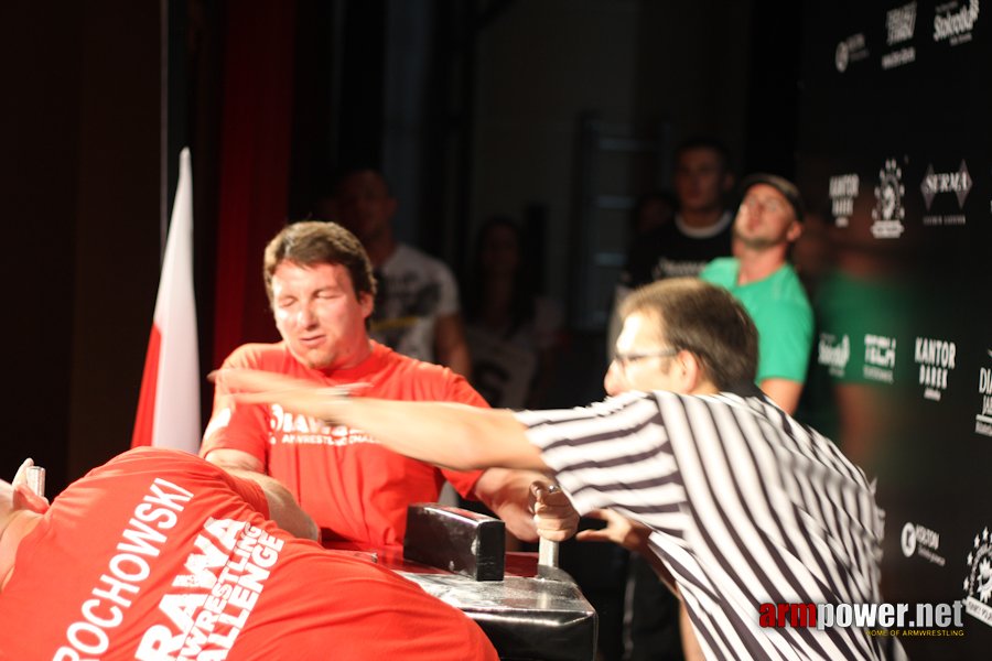 Orawa Armwrestling Challenge 2012 # Siłowanie na ręce # Armwrestling # Armpower.net