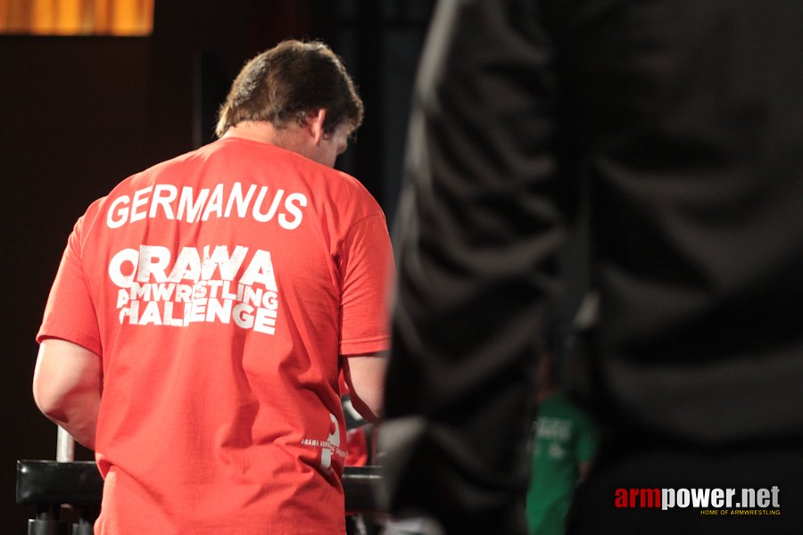 Orawa Armwrestling Challenge 2012 # Armwrestling # Armpower.net