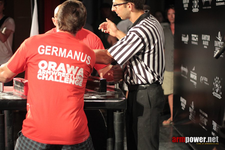 Orawa Armwrestling Challenge 2012 # Armwrestling # Armpower.net