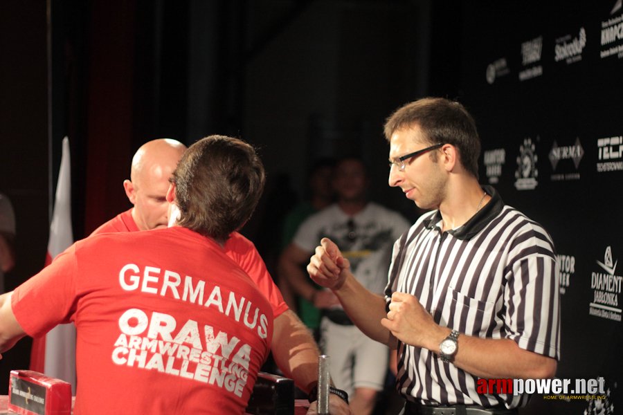 Orawa Armwrestling Challenge 2012 # Armwrestling # Armpower.net