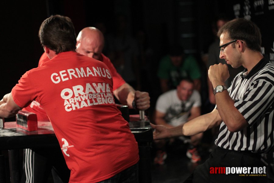 Orawa Armwrestling Challenge 2012 # Aрмспорт # Armsport # Armpower.net