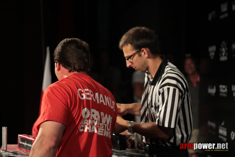 Orawa Armwrestling Challenge 2012 # Siłowanie na ręce # Armwrestling # Armpower.net