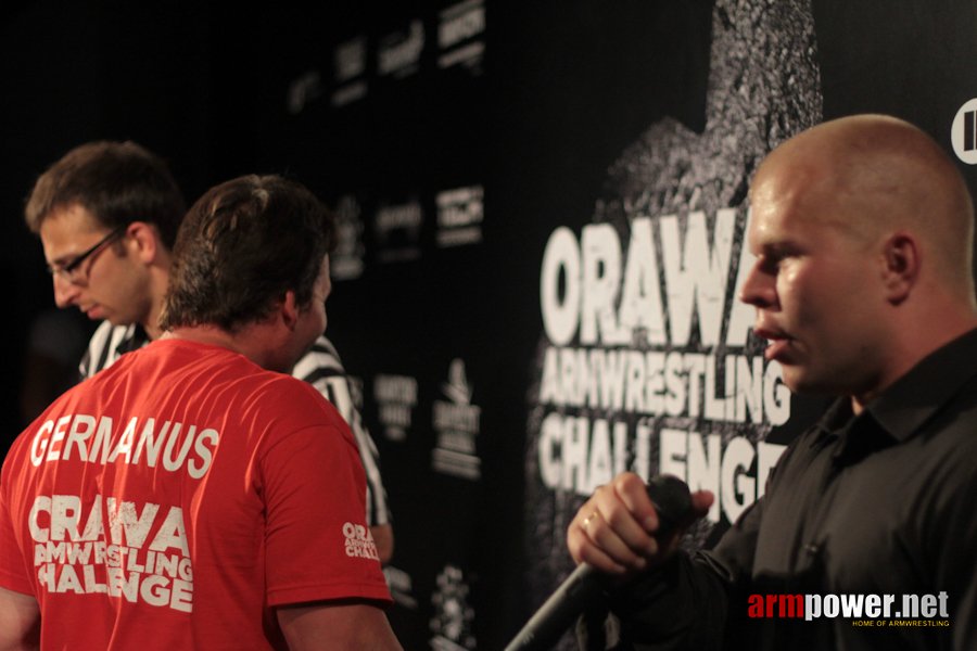 Orawa Armwrestling Challenge 2012 # Aрмспорт # Armsport # Armpower.net