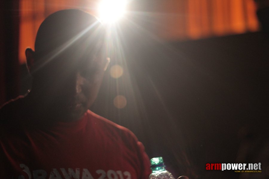 Orawa Armwrestling Challenge 2012 # Armwrestling # Armpower.net