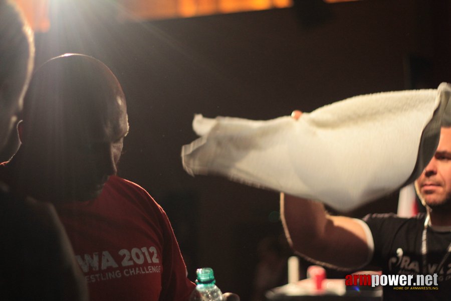 Orawa Armwrestling Challenge 2012 # Armwrestling # Armpower.net