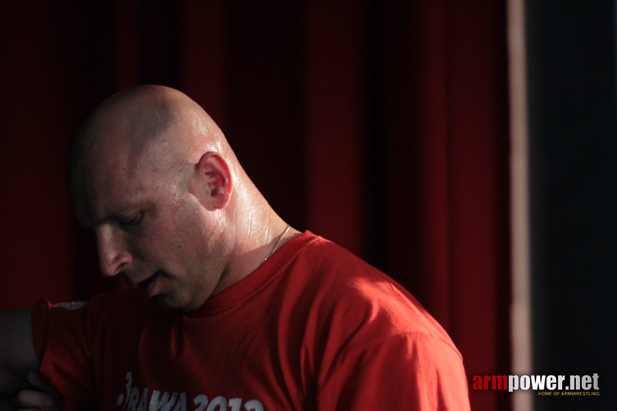 Orawa Armwrestling Challenge 2012 # Siłowanie na ręce # Armwrestling # Armpower.net