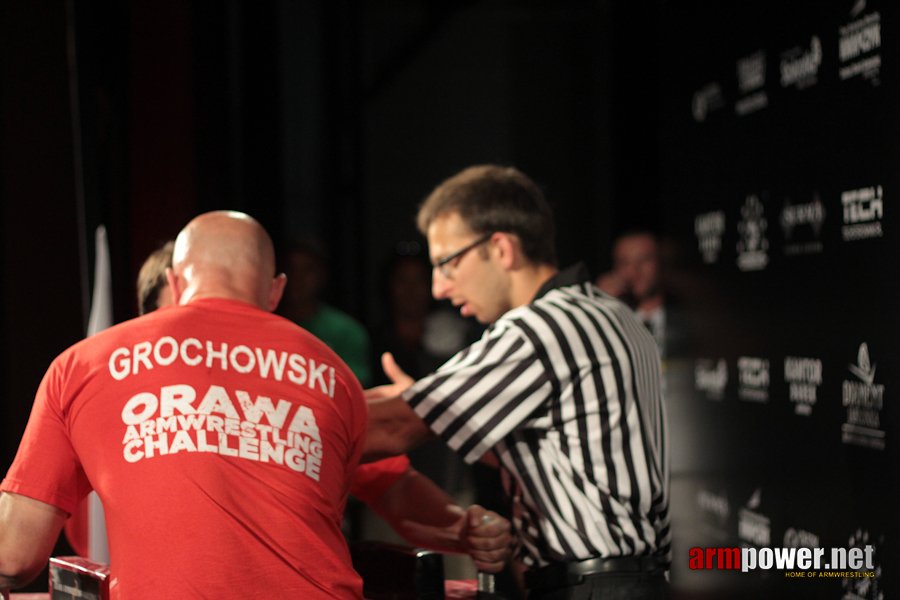 Orawa Armwrestling Challenge 2012 # Siłowanie na ręce # Armwrestling # Armpower.net