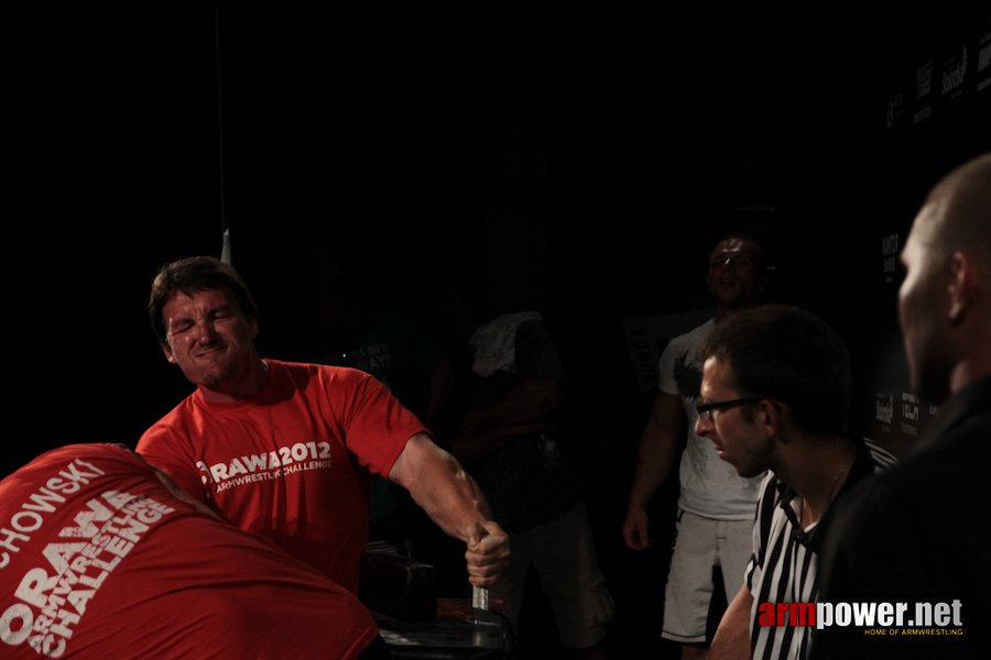 Orawa Armwrestling Challenge 2012 # Siłowanie na ręce # Armwrestling # Armpower.net