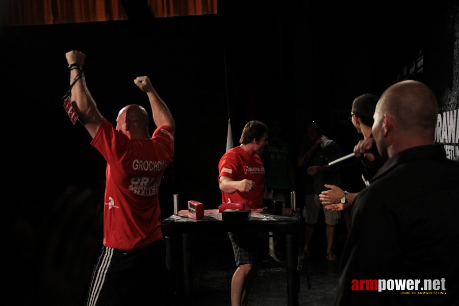 Orawa Armwrestling Challenge 2012 # Aрмспорт # Armsport # Armpower.net