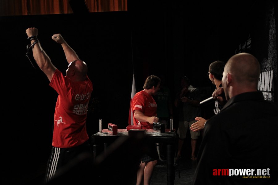 Orawa Armwrestling Challenge 2012 # Aрмспорт # Armsport # Armpower.net