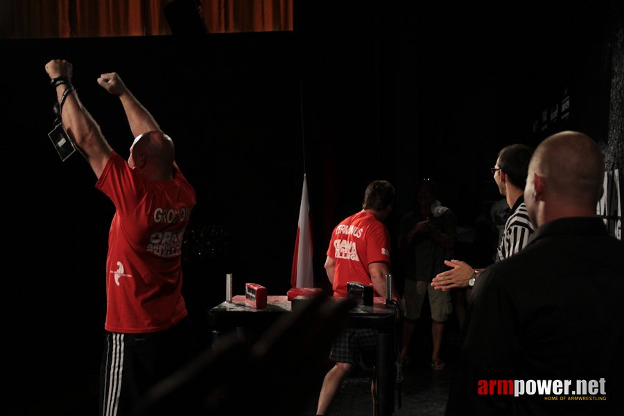 Orawa Armwrestling Challenge 2012 # Aрмспорт # Armsport # Armpower.net