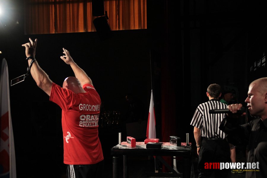 Orawa Armwrestling Challenge 2012 # Aрмспорт # Armsport # Armpower.net