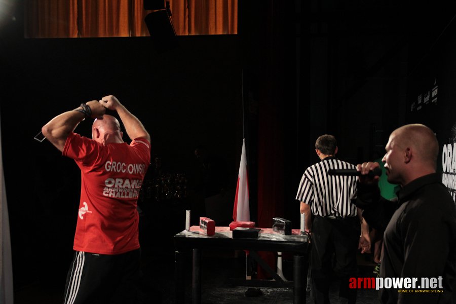 Orawa Armwrestling Challenge 2012 # Armwrestling # Armpower.net