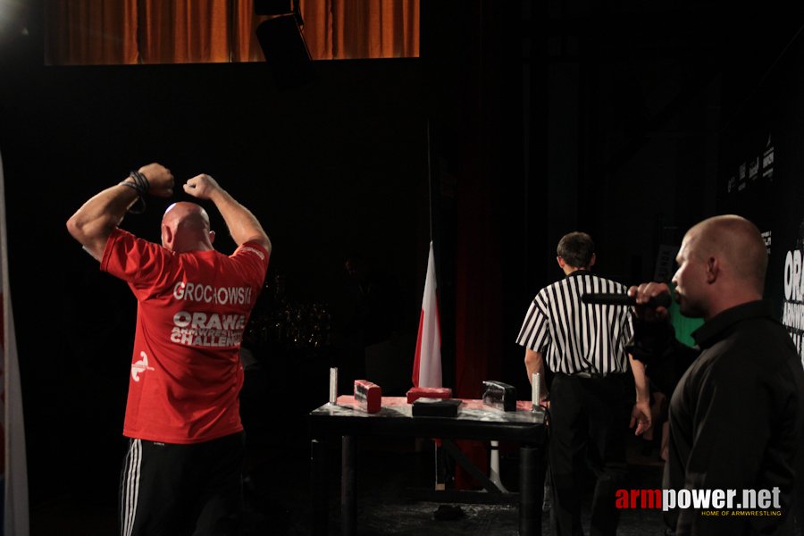 Orawa Armwrestling Challenge 2012 # Armwrestling # Armpower.net