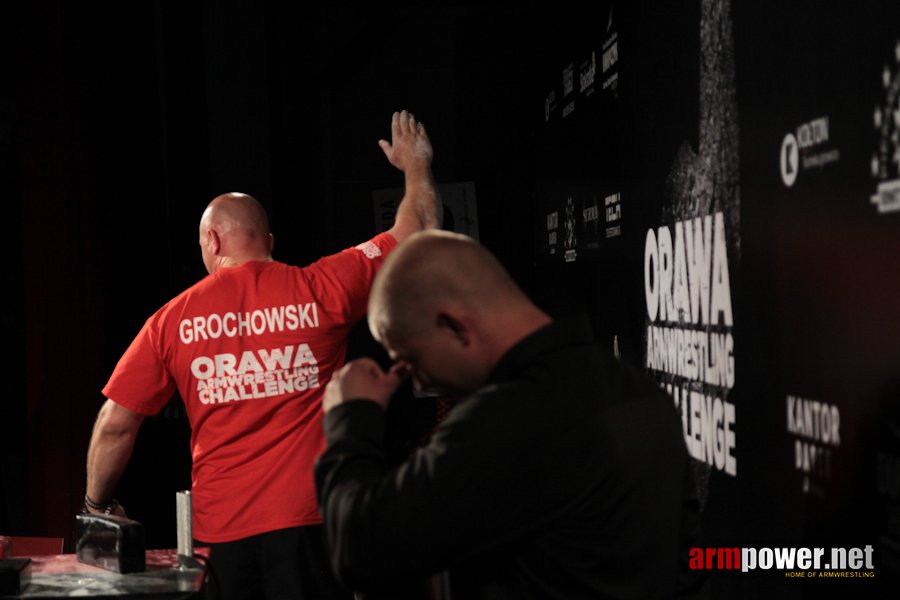 Orawa Armwrestling Challenge 2012 # Aрмспорт # Armsport # Armpower.net