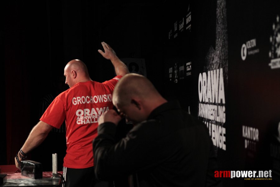 Orawa Armwrestling Challenge 2012 # Armwrestling # Armpower.net