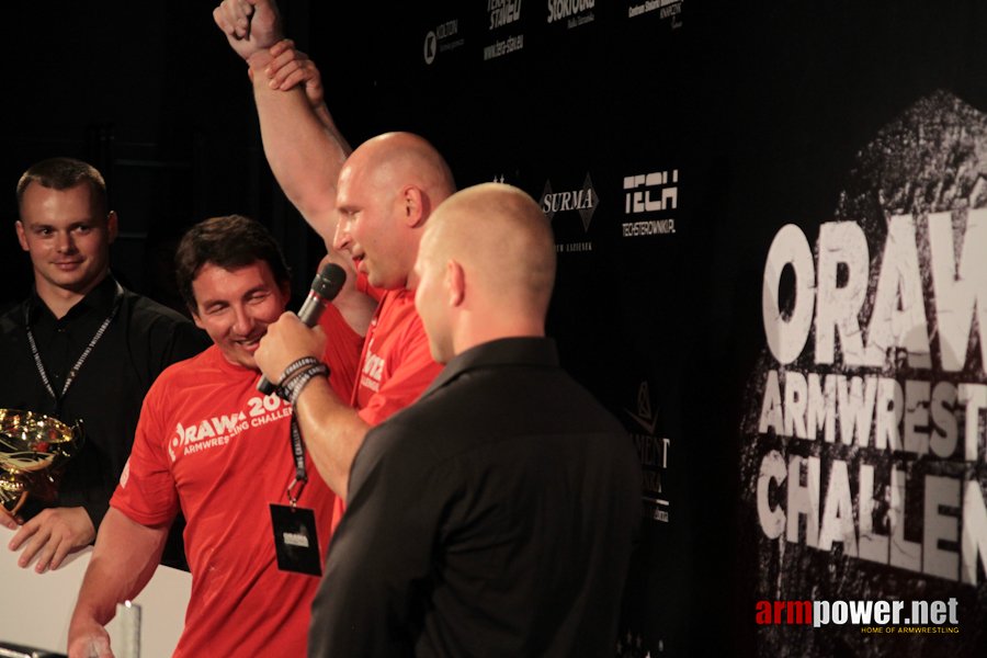 Orawa Armwrestling Challenge 2012 # Aрмспорт # Armsport # Armpower.net