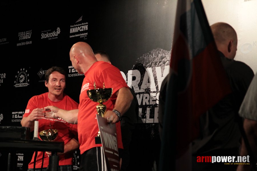 Orawa Armwrestling Challenge 2012 # Aрмспорт # Armsport # Armpower.net