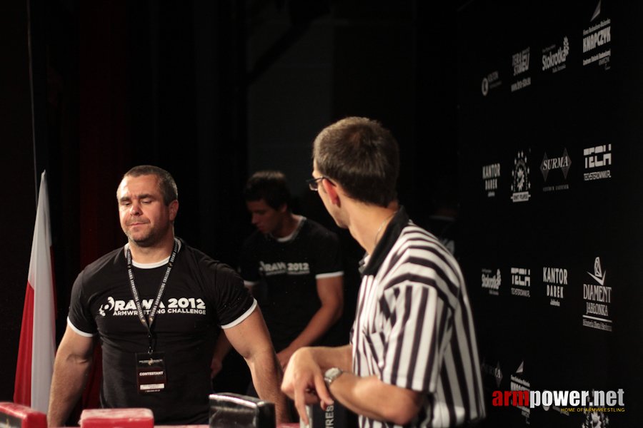 Orawa Armwrestling Challenge 2012 # Siłowanie na ręce # Armwrestling # Armpower.net