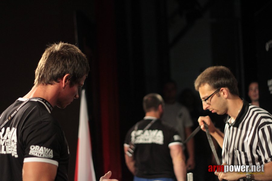 Orawa Armwrestling Challenge 2012 # Aрмспорт # Armsport # Armpower.net