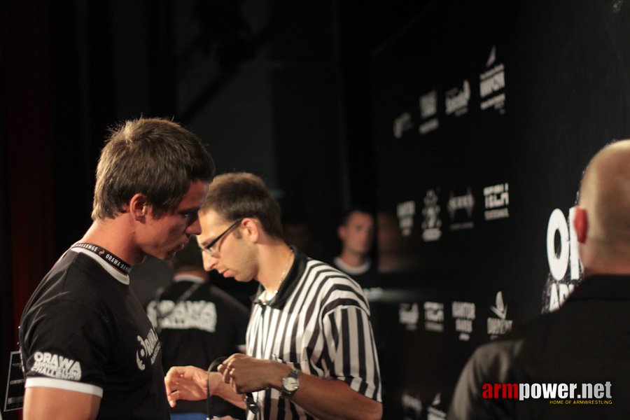 Orawa Armwrestling Challenge 2012 # Armwrestling # Armpower.net