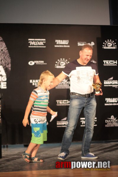 Orawa Armwrestling Challenge 2012 # Siłowanie na ręce # Armwrestling # Armpower.net